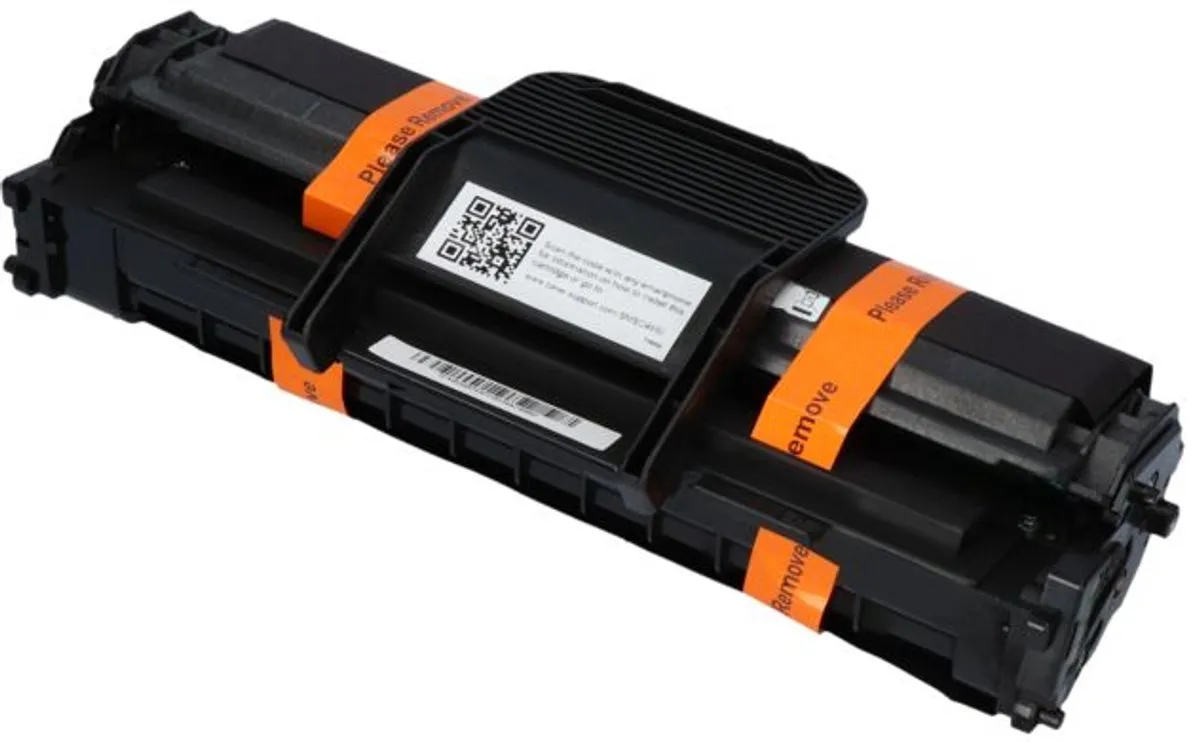 PrintAbout Huismerk MLT-D117S Toner - Zwart