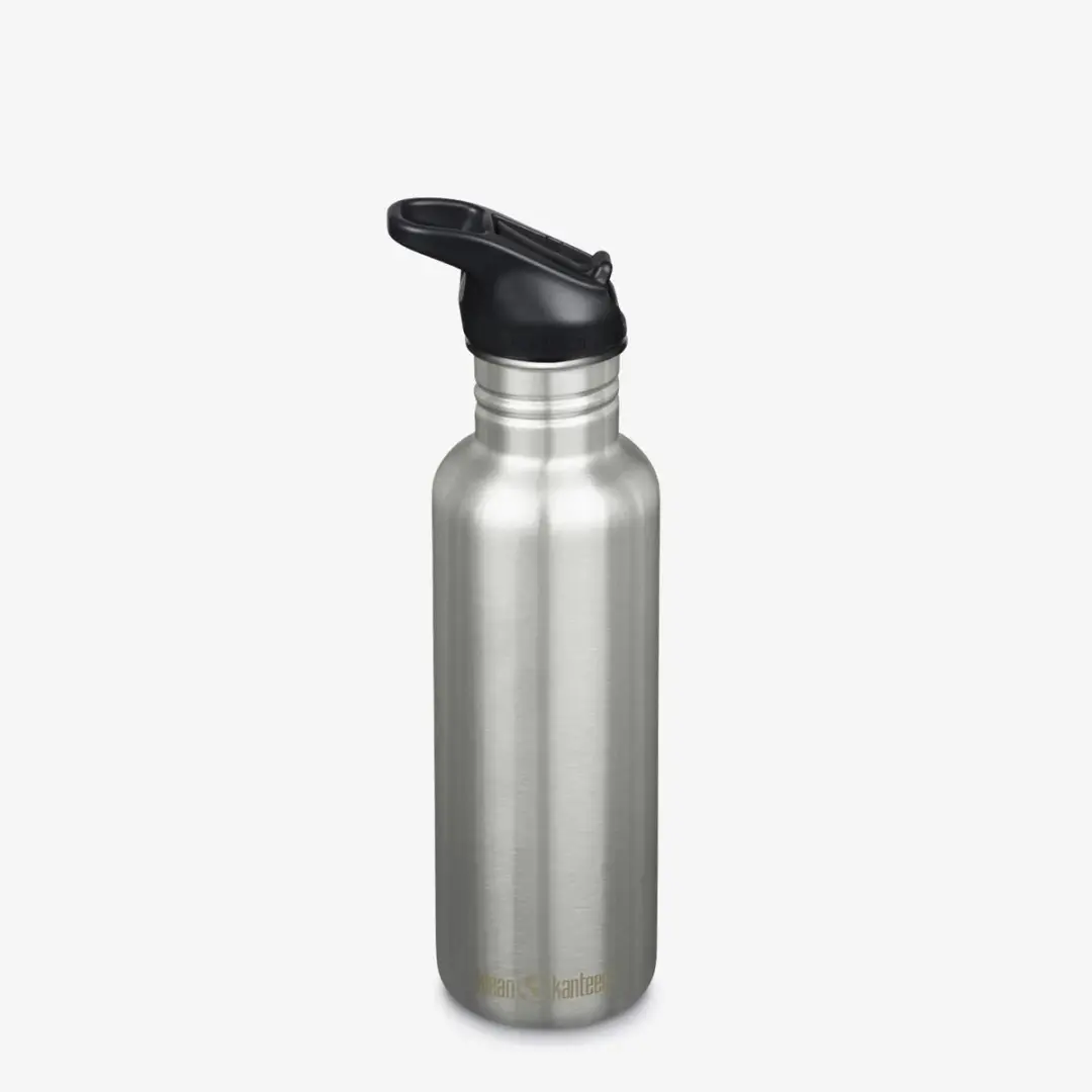Klean Kanteen Classic Single Wall 800ml