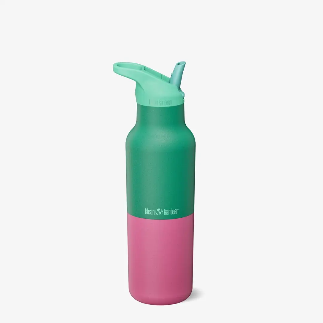 Klean Kanteen Rise Classic Insulated 473ml