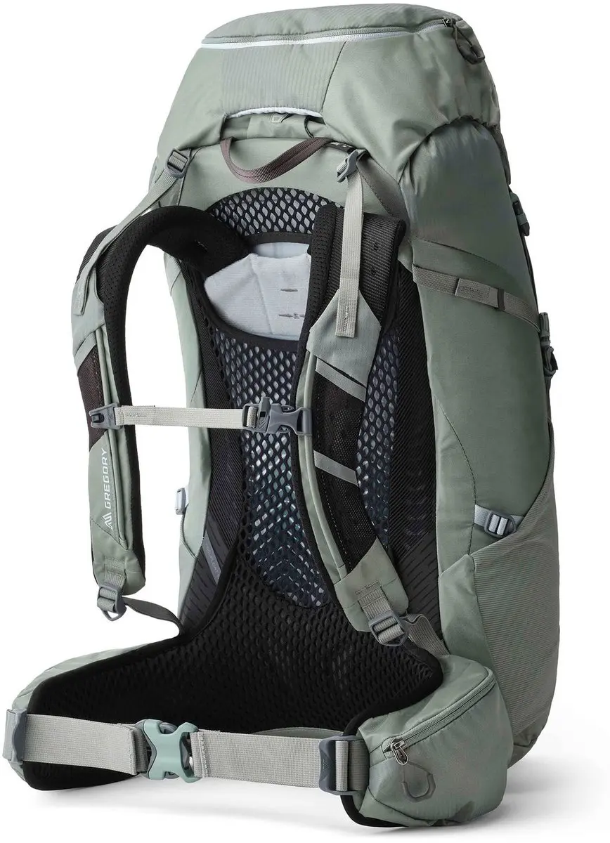 Gregory Jade 38 RC Backpack - 38L - Artichoke Green - afbeelding 2 van 2