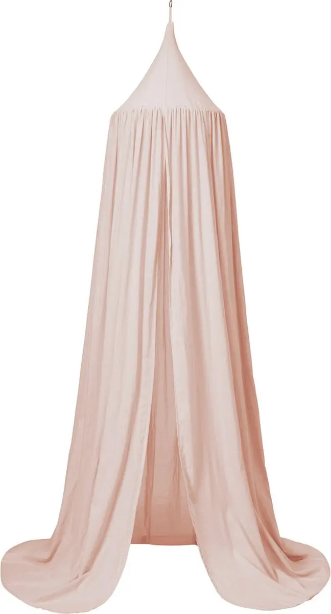 Cam Cam Copenhagen Klamboe Dusty Rose