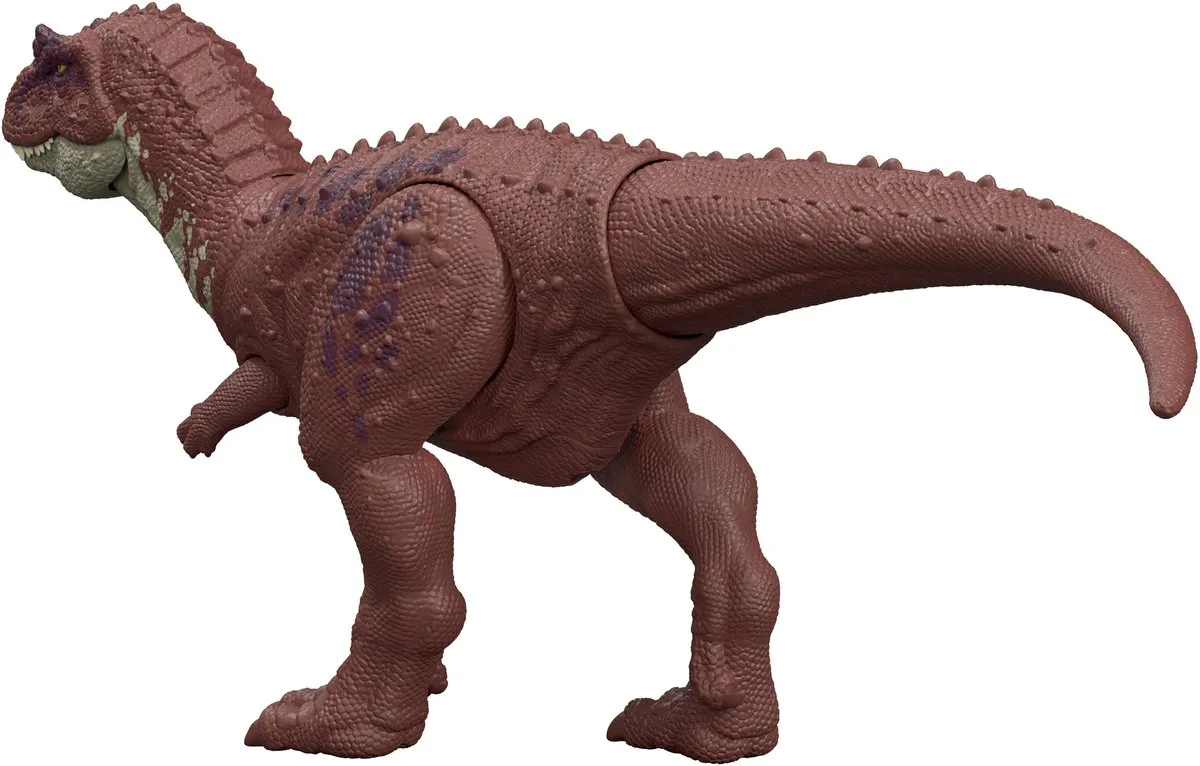 Jurassic World Rebirth Aucasaurus - MATTJGB88 - afbeelding 6 van 6