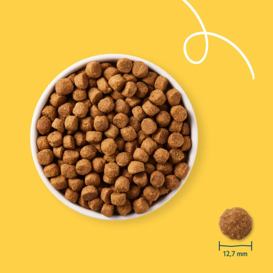 Yarrah Biologisch Adult Kip Hondenvoer 2kg