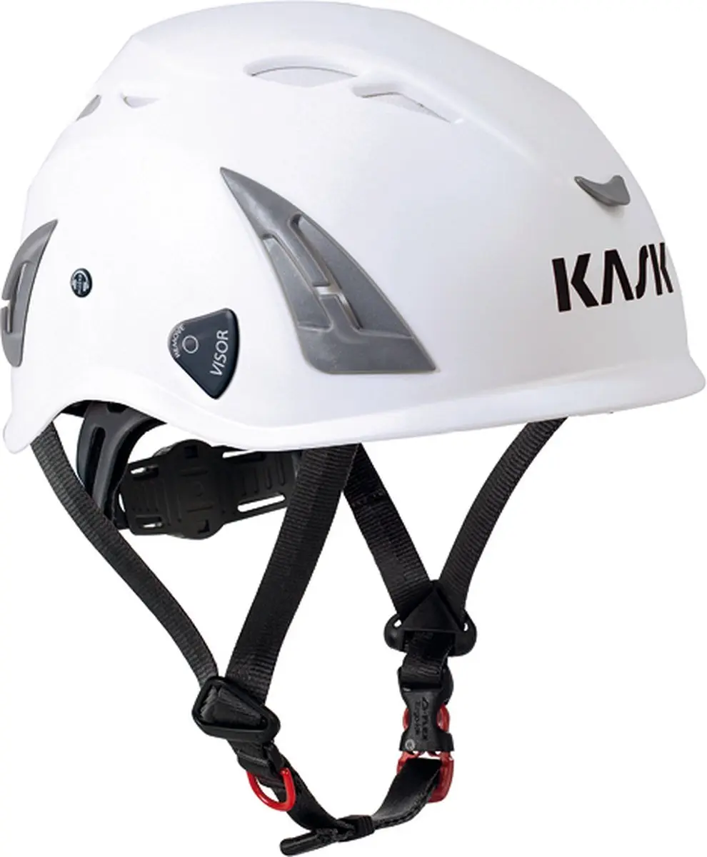 Kask Superplasma AQ Klimhelm