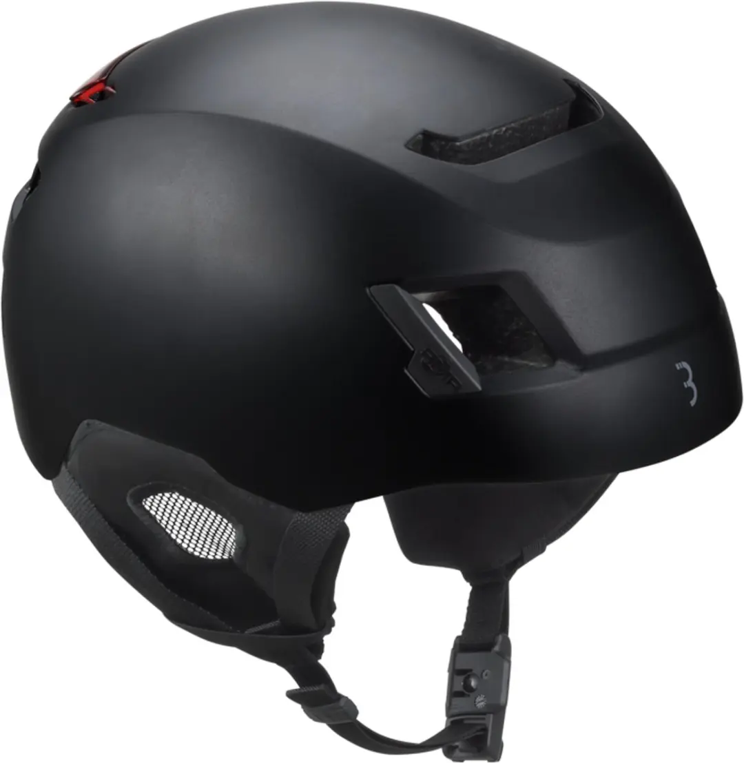 BBB Cycling BackStreet E-bike Fietshelm met Verlichting