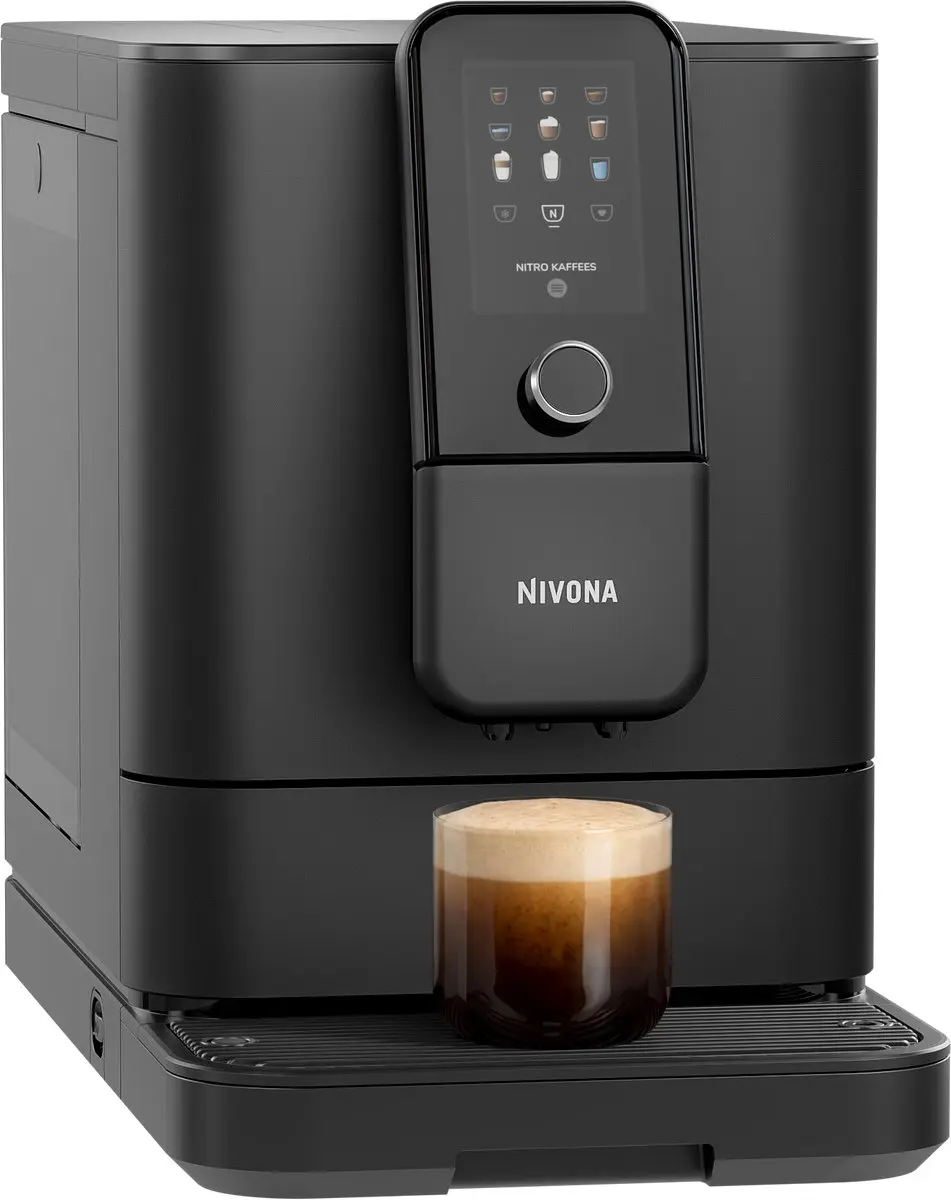 Nivona NIVO 8111 Volautomatische Koffiemachine