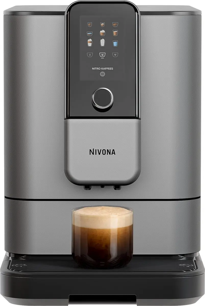 Nivona NIVO 8113 Volautomatische Koffiemachine