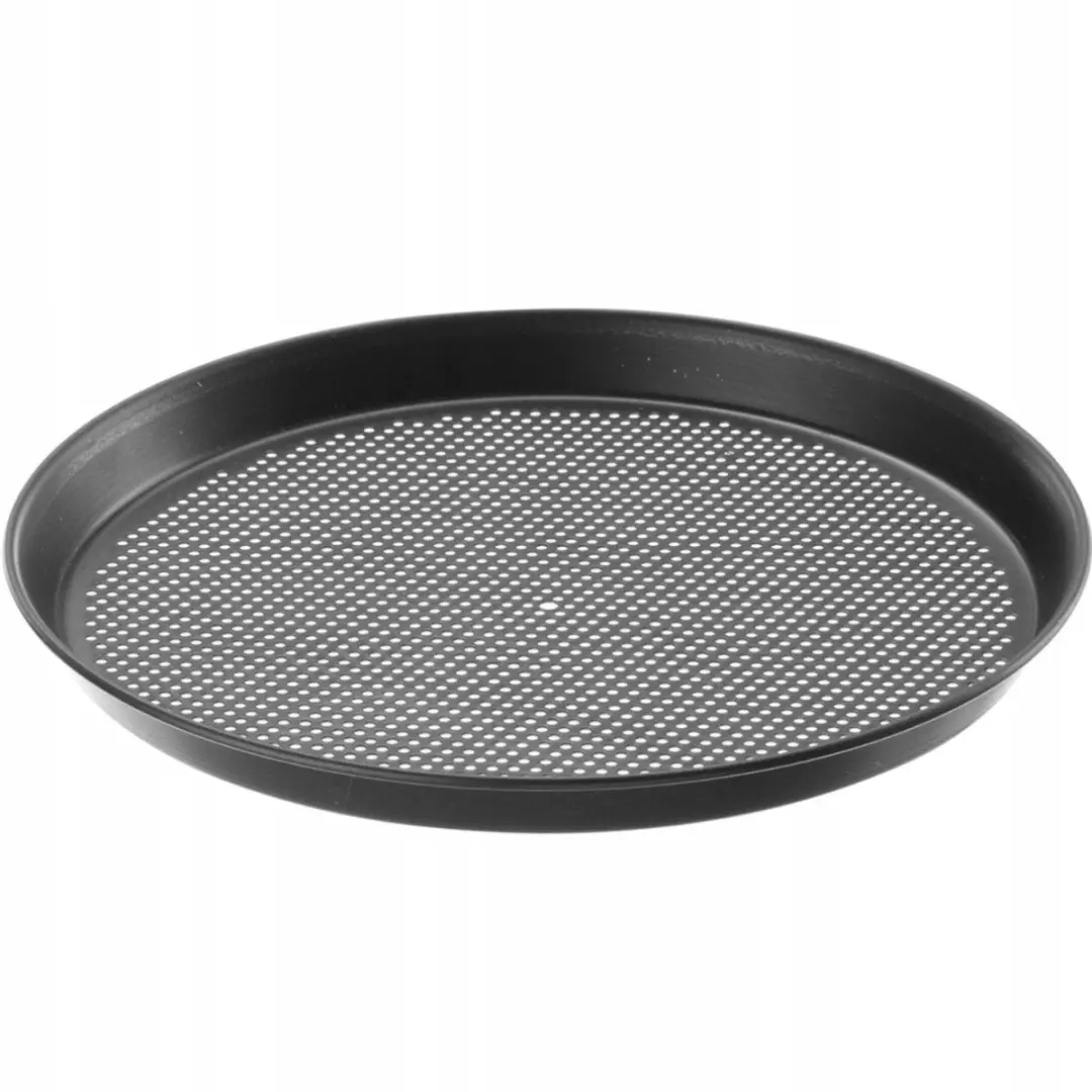 Hendi Perforatie Pizzabodem Ø 26 cm