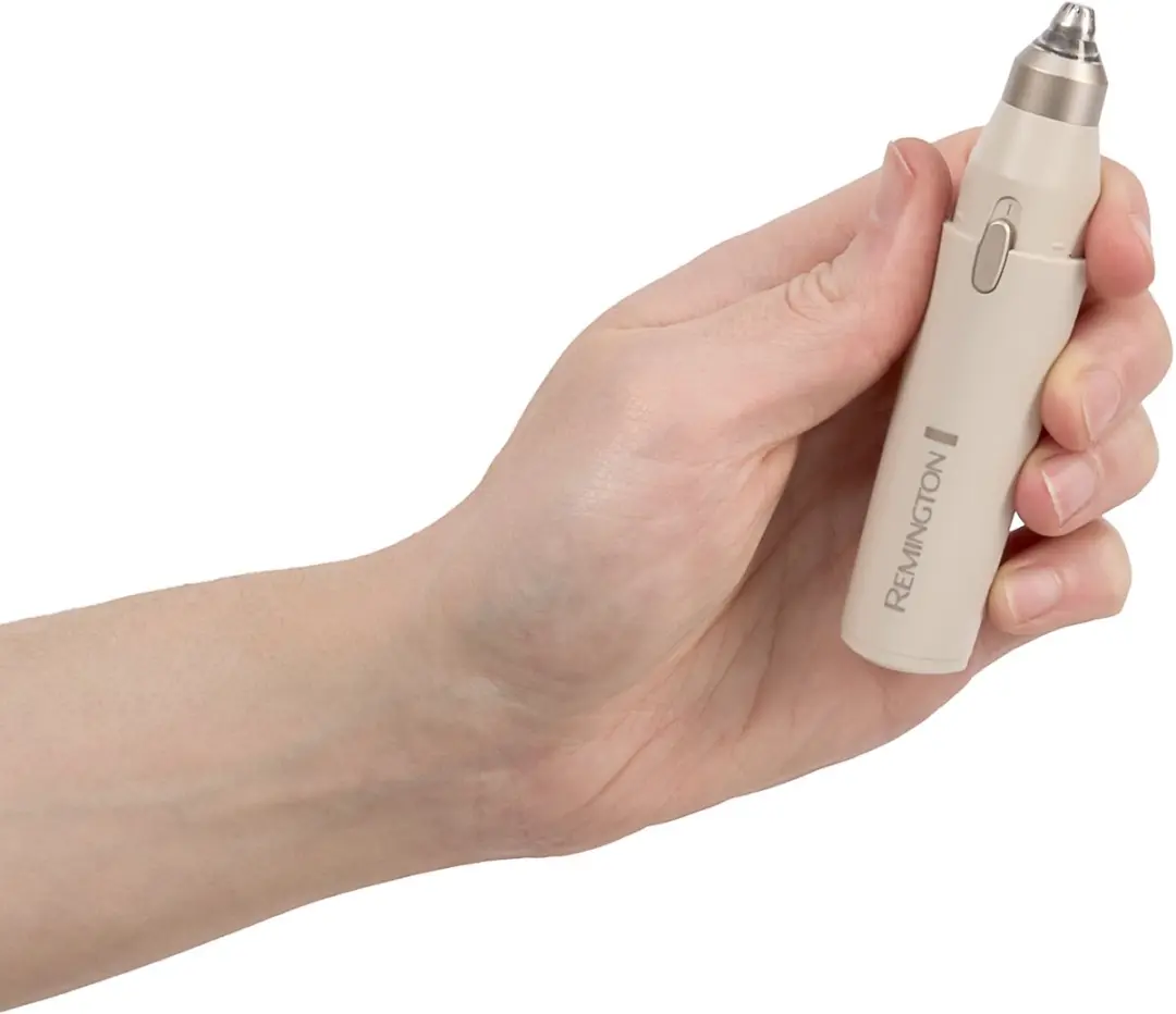 Remington BareMe WFS310 Gezichtshaarverwijderaar 3-in-1 - Beige - afbeelding 6 van 6