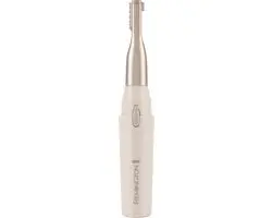 Remington BareMe WFS310 Gezichtshaarverwijderaar 3-in-1 - Beige - afbeelding 2 van 6