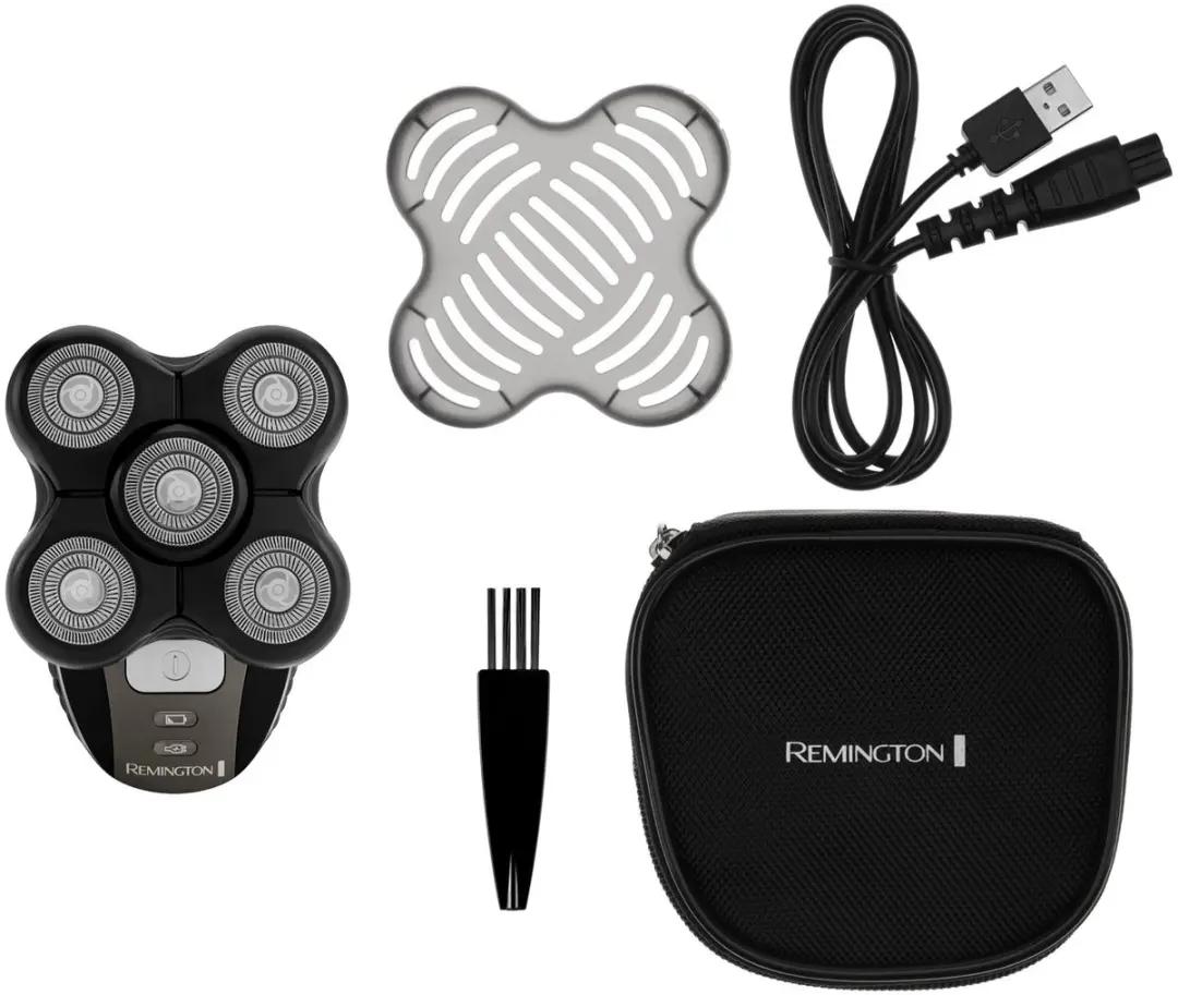 Remington Balder™ Original Headshaver - Skullshaver - XR7050