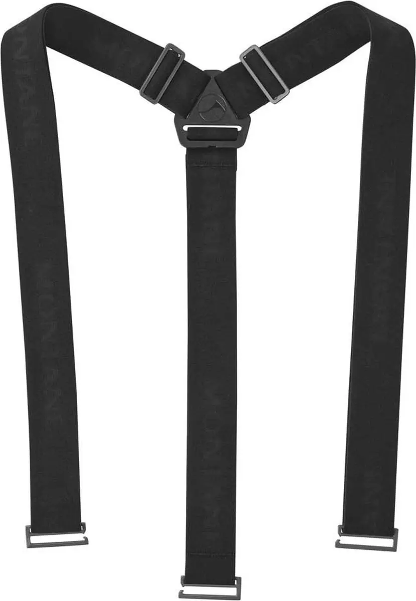 Montane Ambra Bretels Zwart