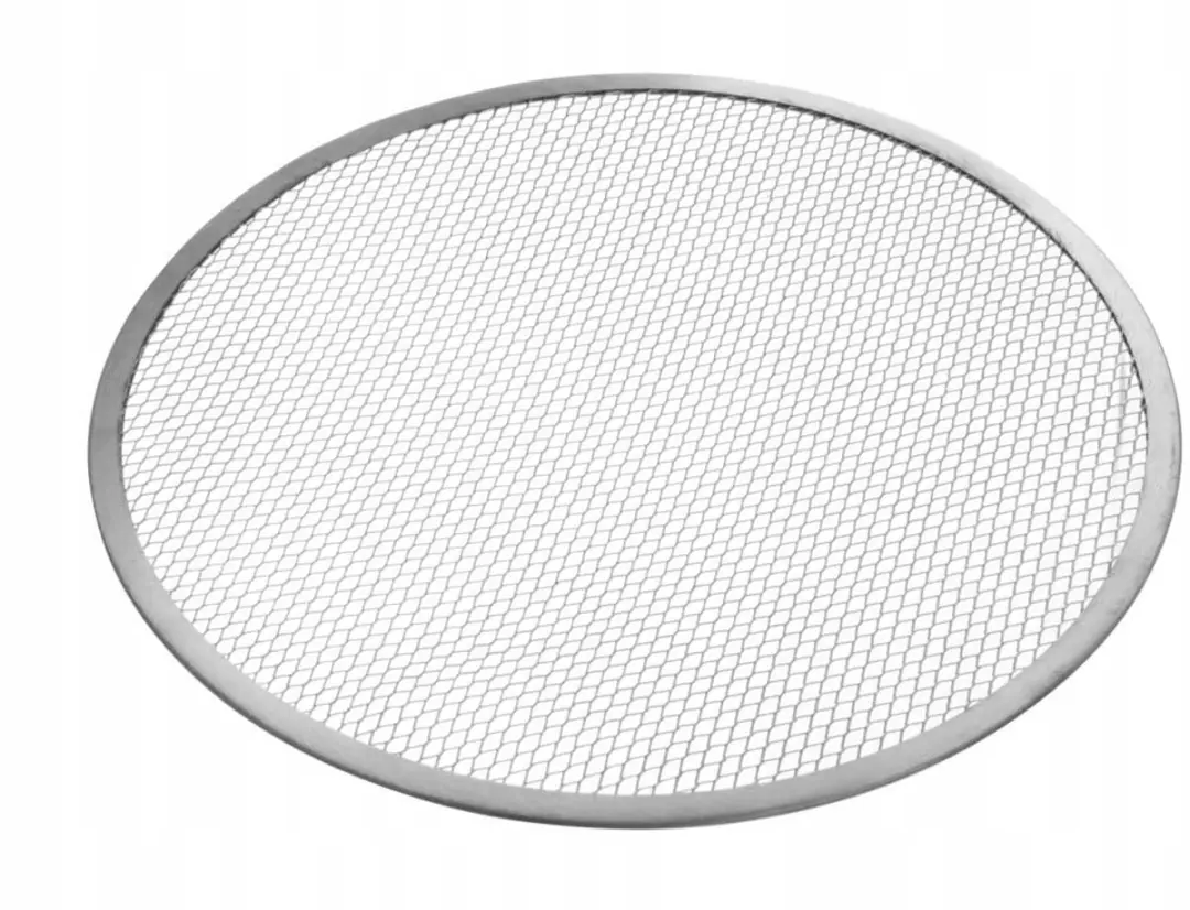 Hendi Pizzabodem Ø 280 mm