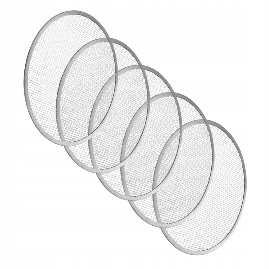 5x Pizzasieve Hendi 50 cm
