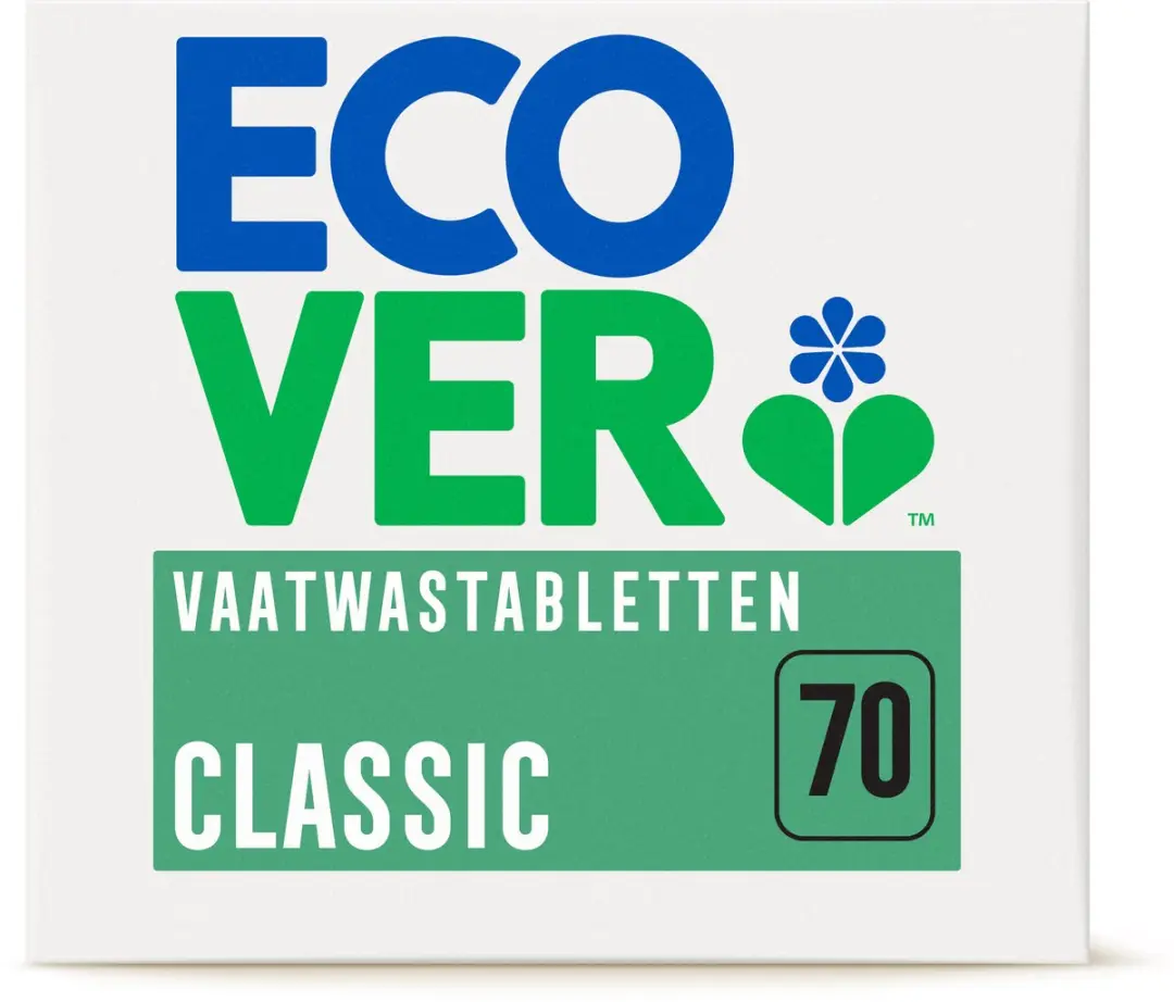 Ecover Classic
