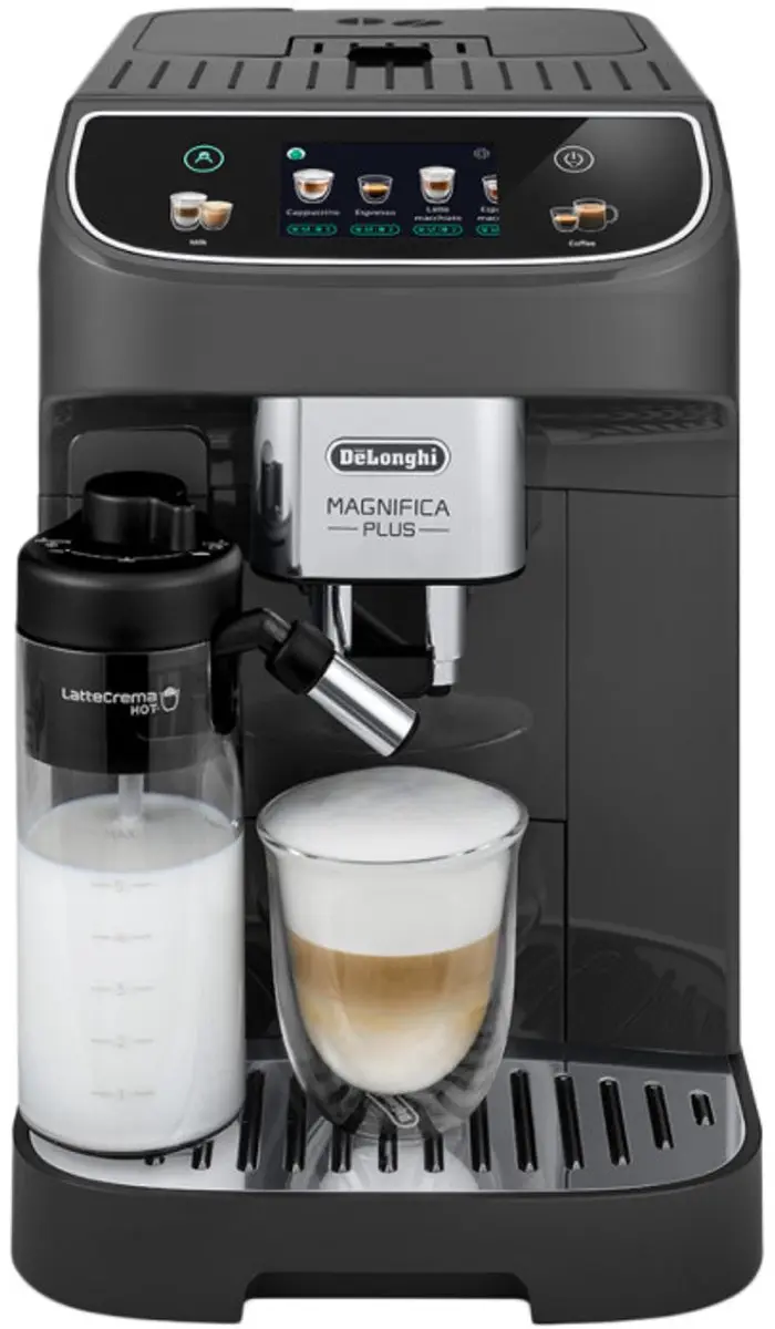 De'Longhi Magnifica Plus ECAM320.61.G Espressomachine