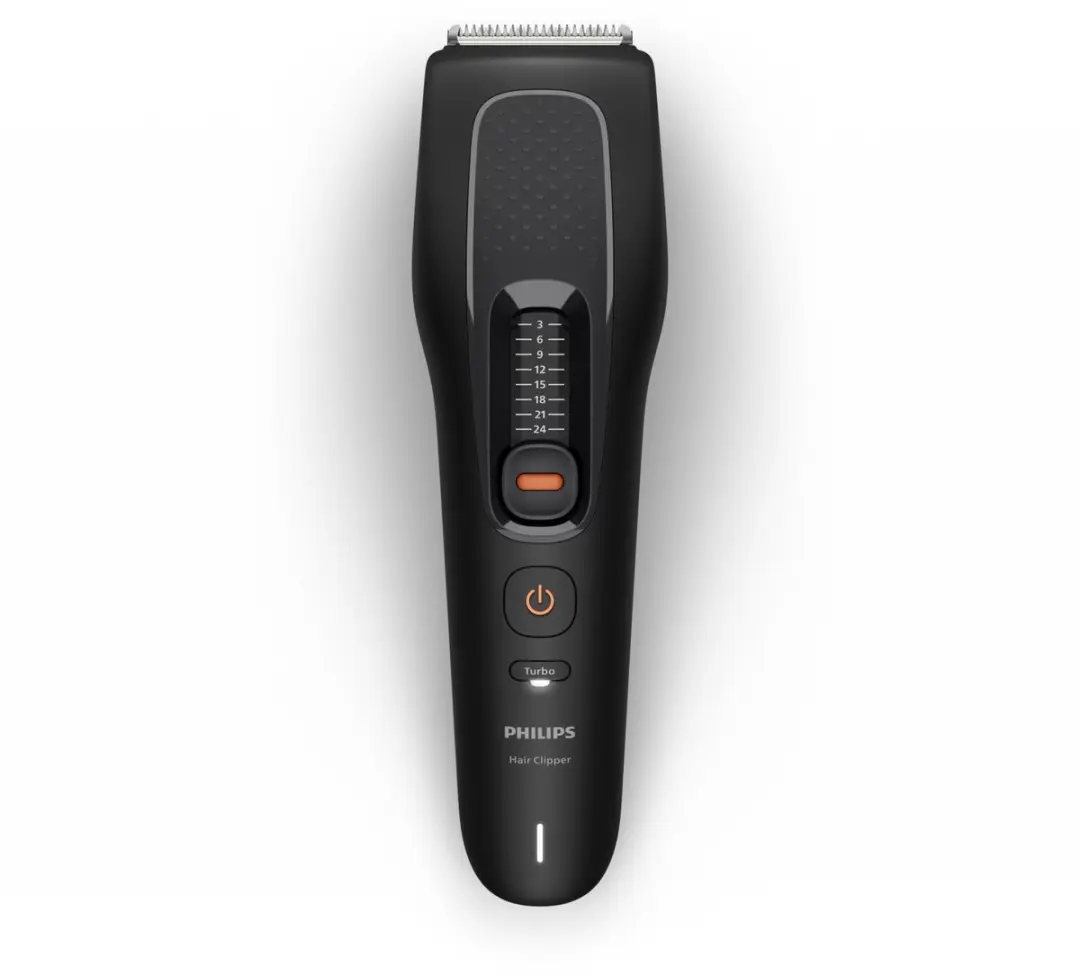 Philips HC5721/15 Tondeuse 5000 Series - 10 Instellingen - Zwart