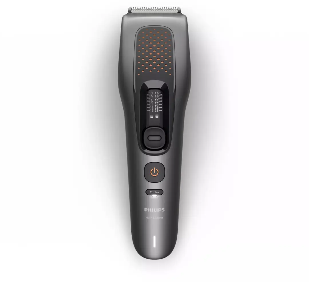 Philips HC7721/15 Tondeuse 7000 Series - Grijs