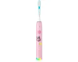 Philips Sonicare For Kids HX6600/41 Elektrische Tandenborstel - Roze - afbeelding 6 van 6