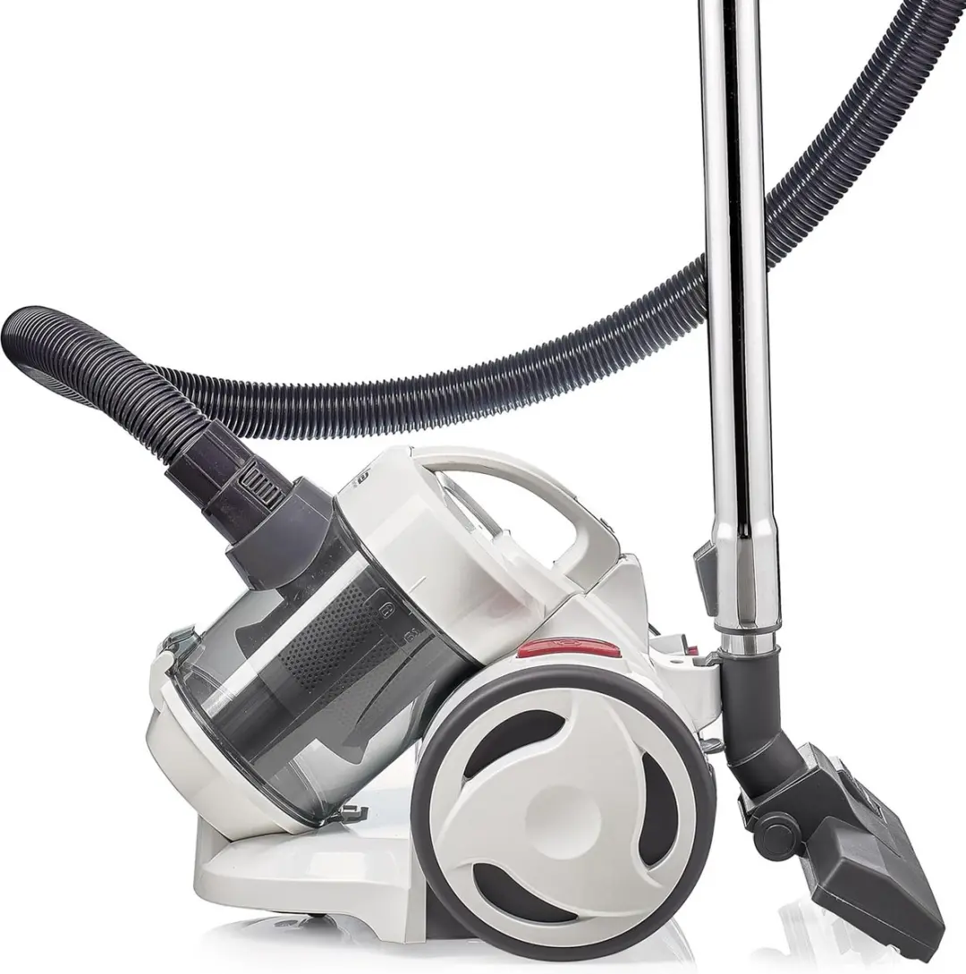 Silva Homeline BS-C 9002 Stofzuiger - Grijs