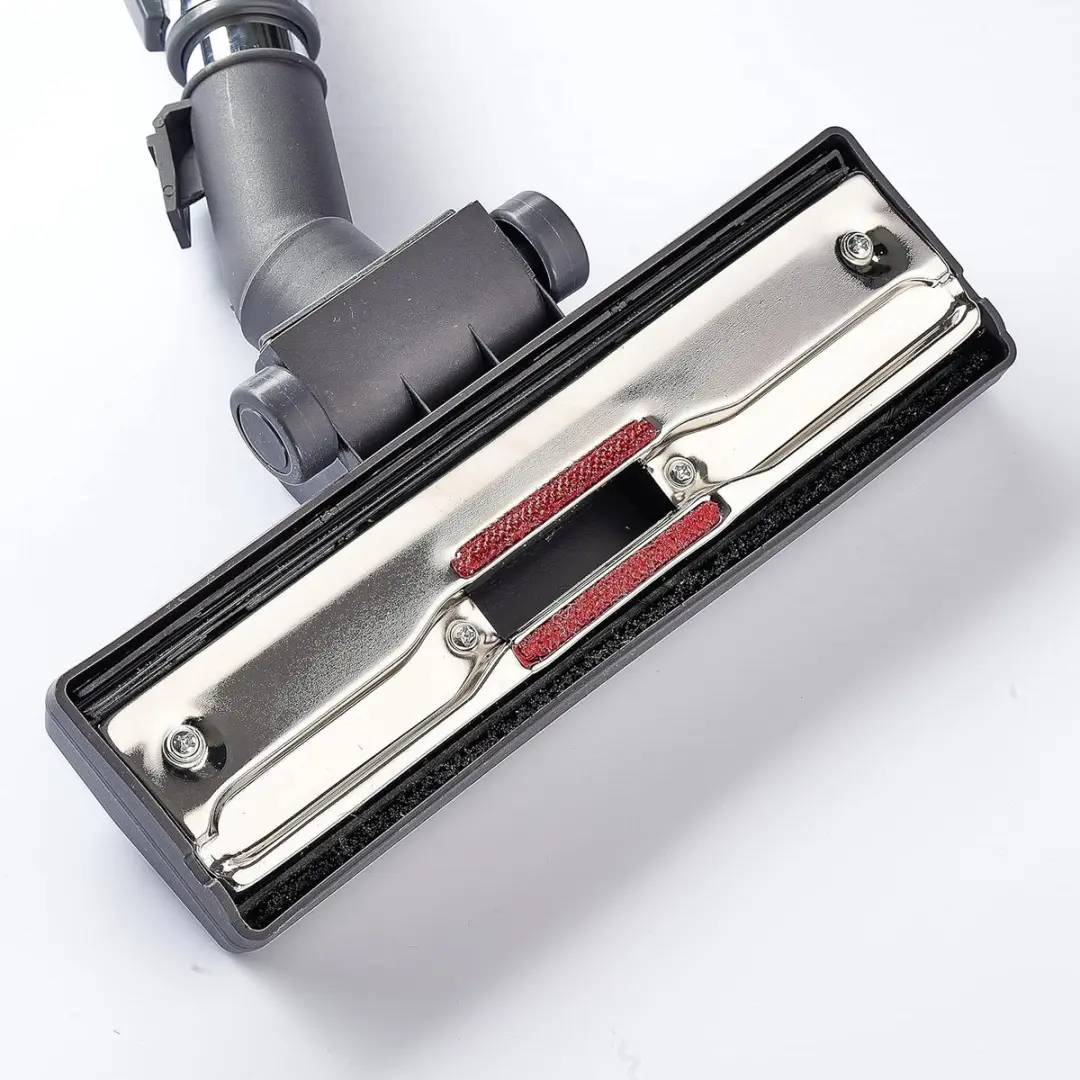 Silva Homeline BS-C 9002 Stofzuiger - Grijs