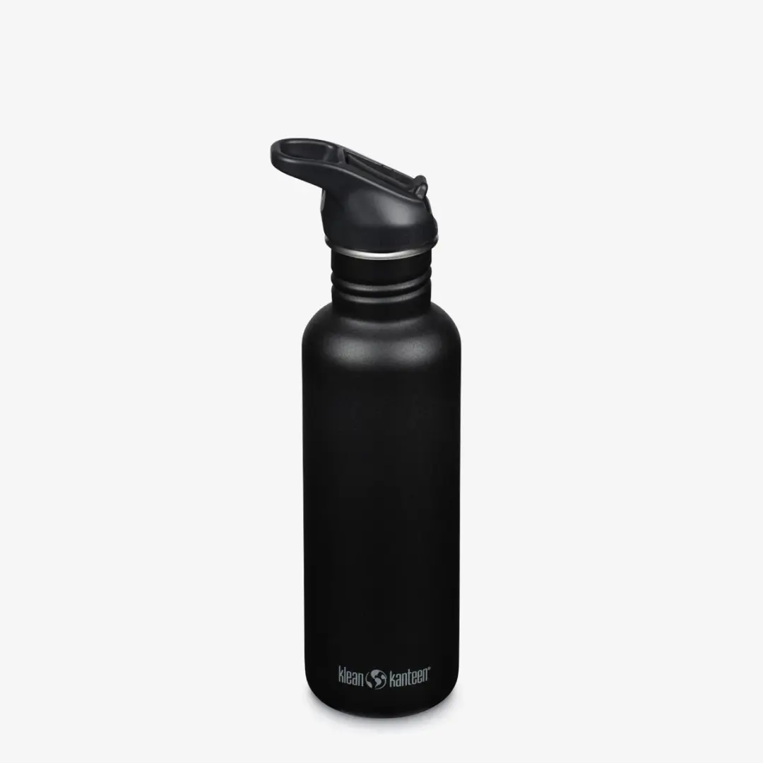 Klean Kanteen Classic Single Wall 800ml