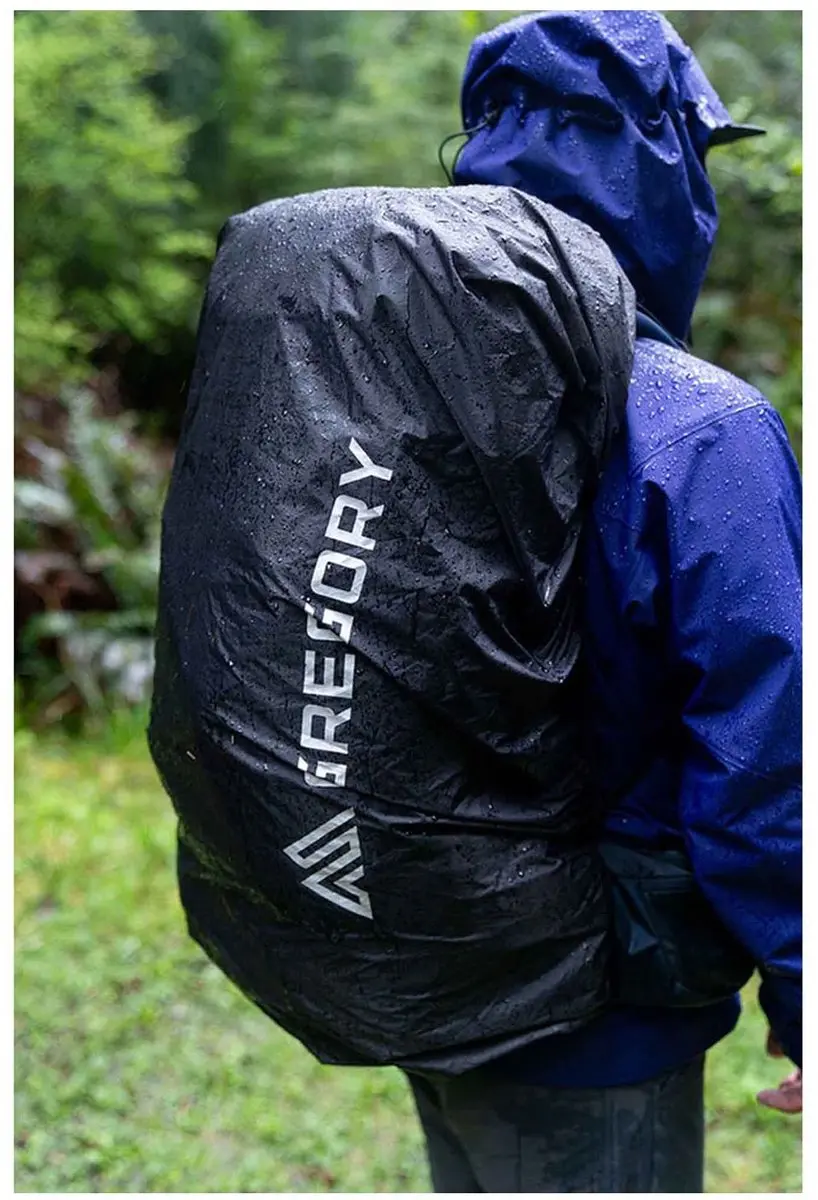 Gregory Baltoro 65 Rugzak - 65L - Stellar Blue - afbeelding 5 van 6