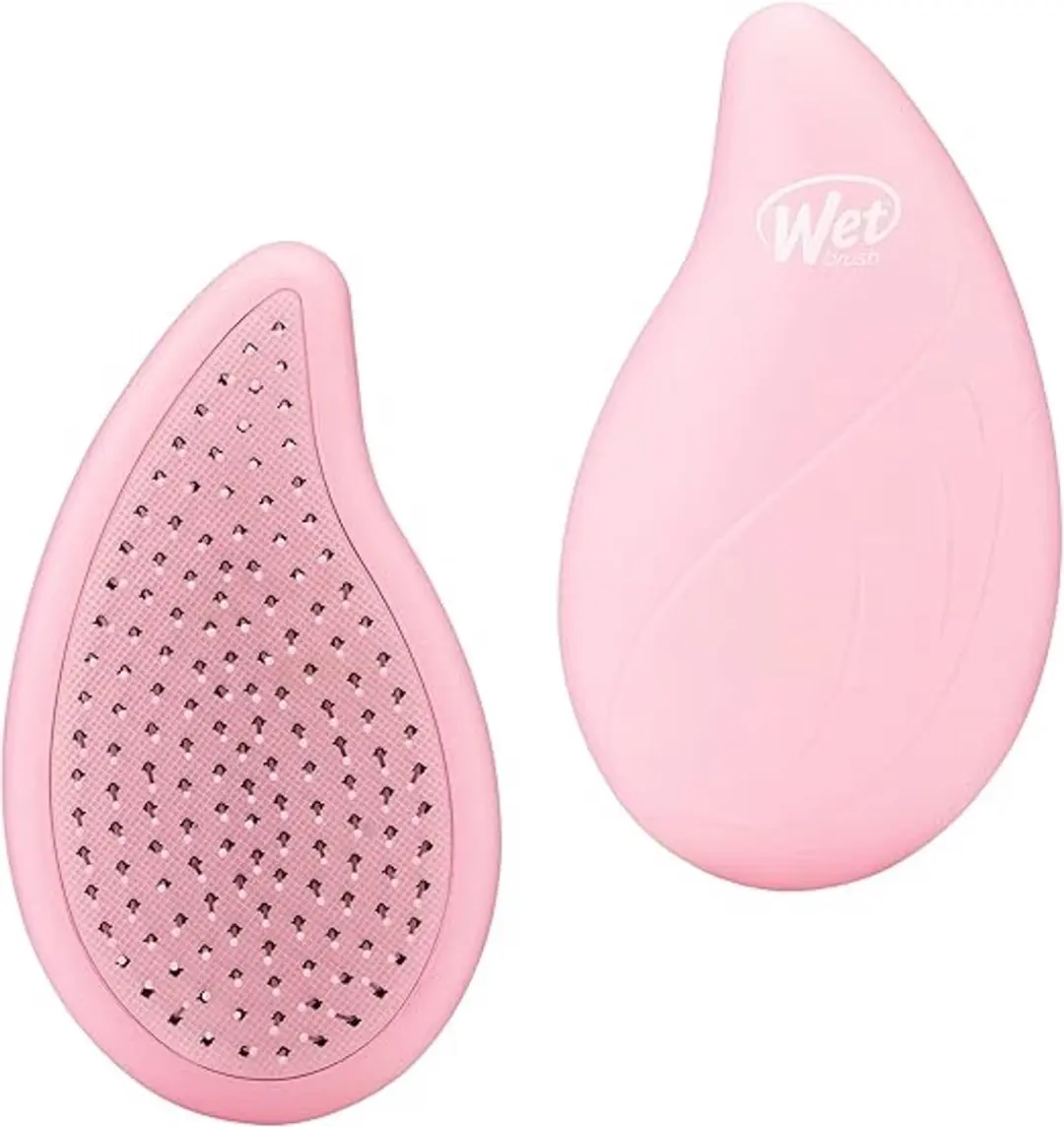 WetBrush Go Green Palm Detangler