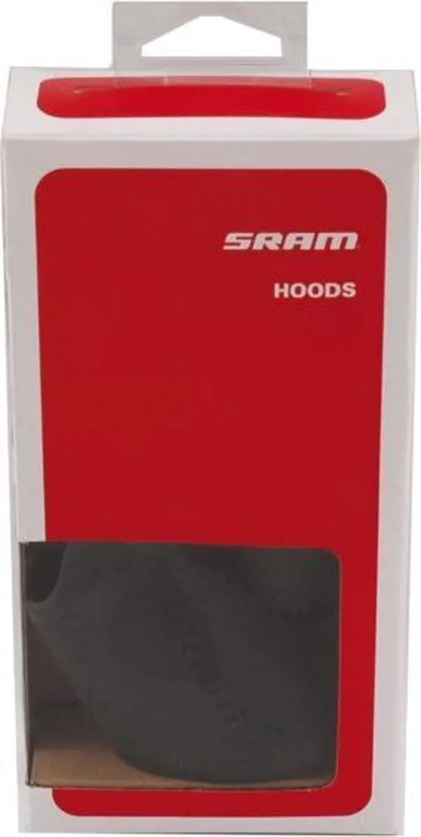 SRAM Remhendelhoes Velgrem HydroR - Zwart - afbeelding 3 van 3