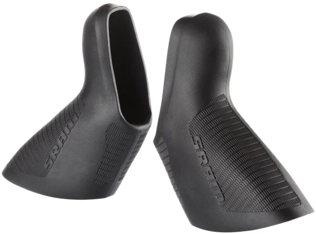 SRAM Remhendelhoes Velgrem HydroR - Zwart - afbeelding 2 van 3