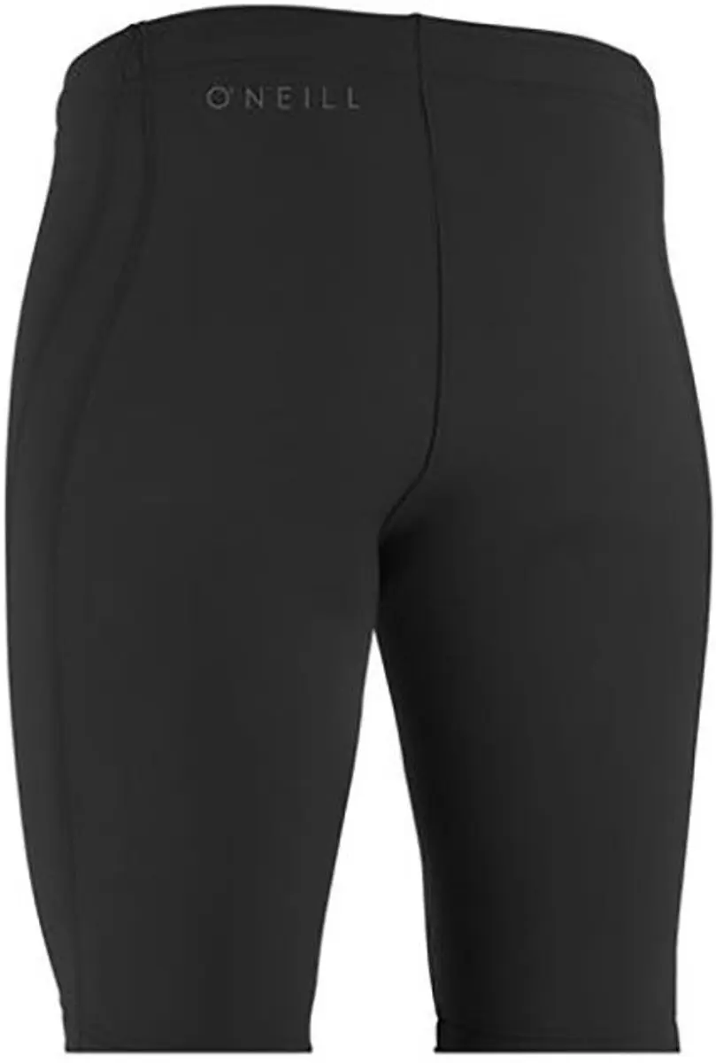 O'Neill Reactor II 1.5mm Wetsuitbroek - Zwart - afbeelding 2 van 2