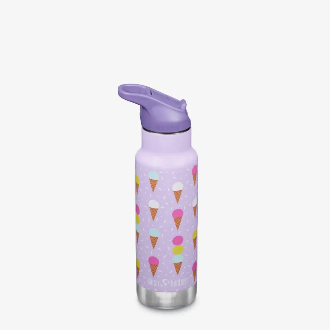 Klean Kanteen Kid Kanteen Classic Insulated 355ml