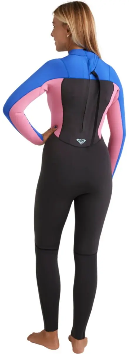 Roxy Dames Prologue+ 3/2mm Wetsuit