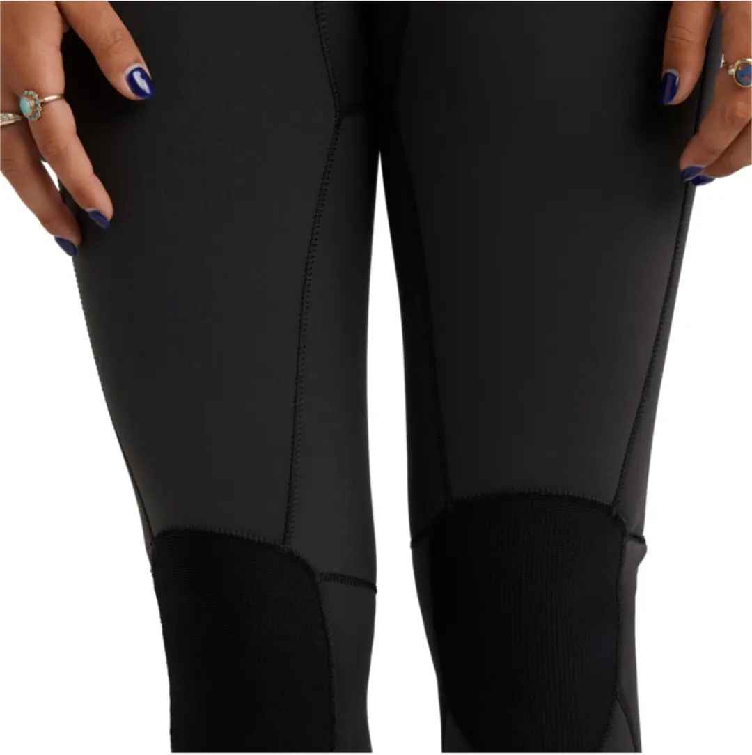 Roxy Dames Prologue+ 3/2mm Wetsuit - XXL - Multicolor - afbeelding 2 van 6