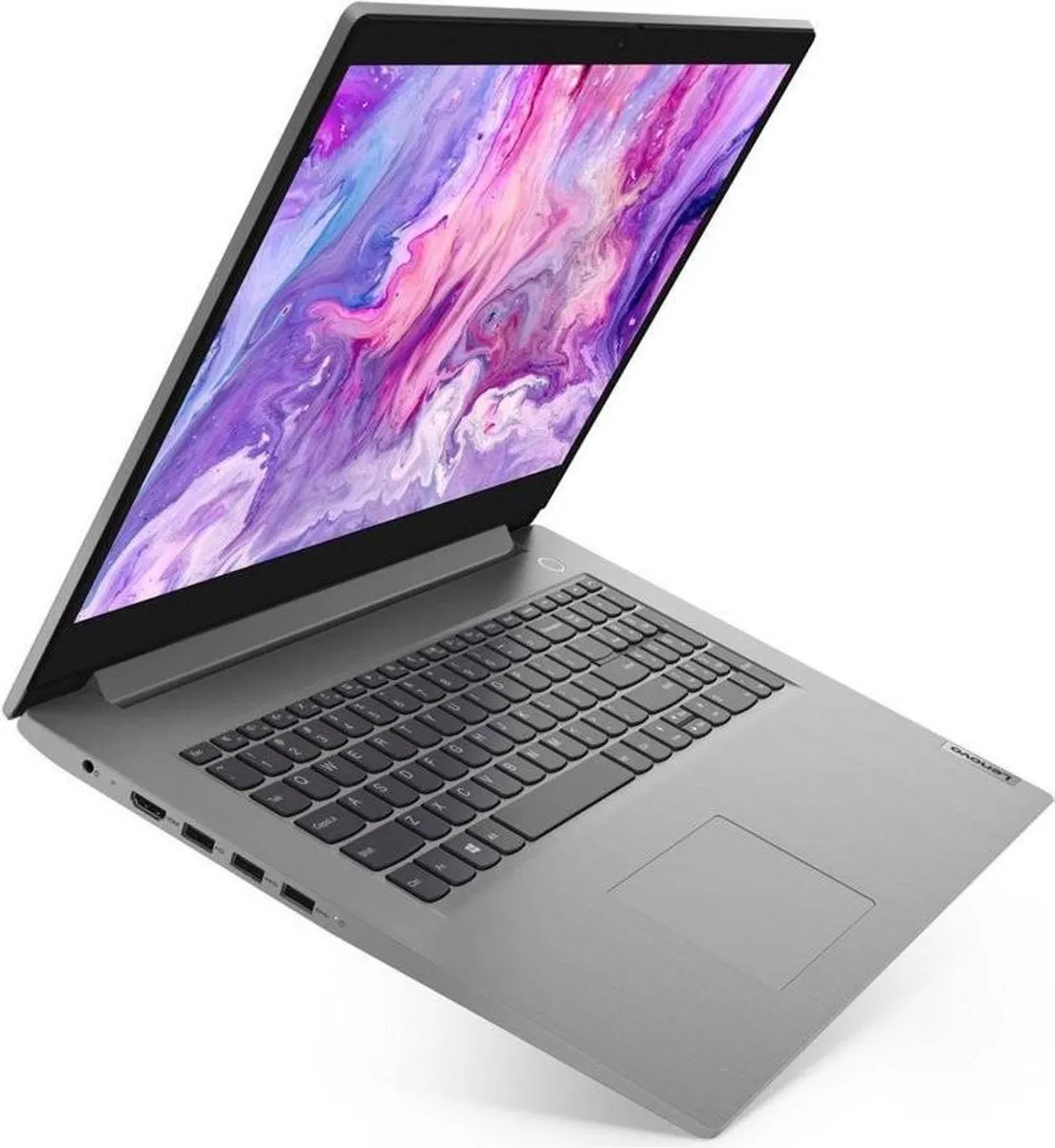 Lenovo IdeaPad 3 17ADA05 Laptop - AMD Ryzen 3 3250U 8GB 256GB SSD