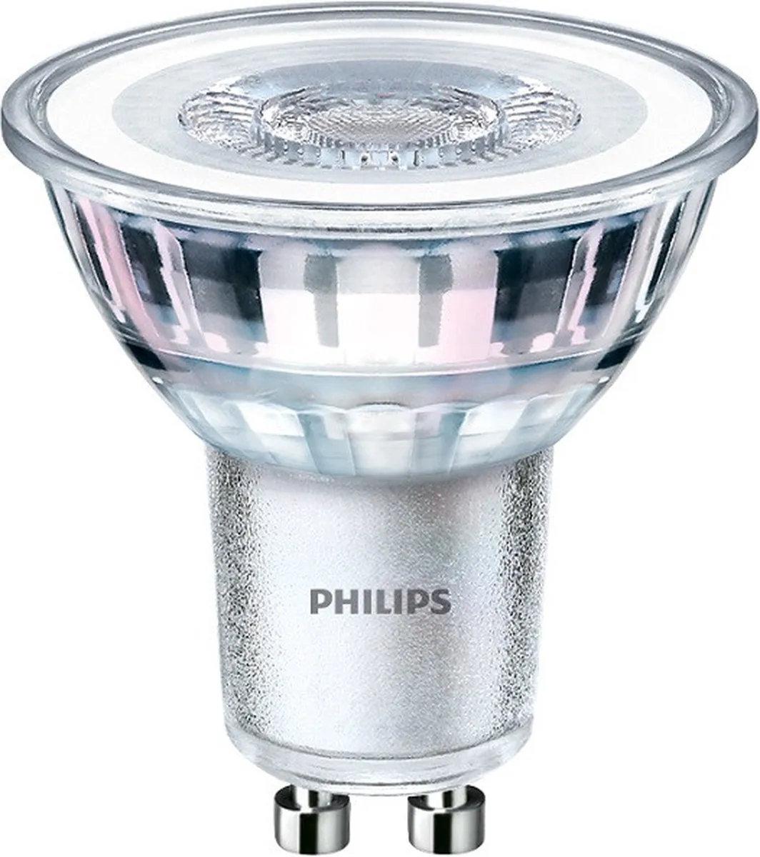 Philips GU10 LED Spot 4.6W 6500K
