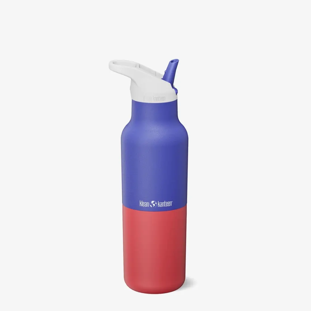Klean Kanteen Rise Classic Insulated 473ml