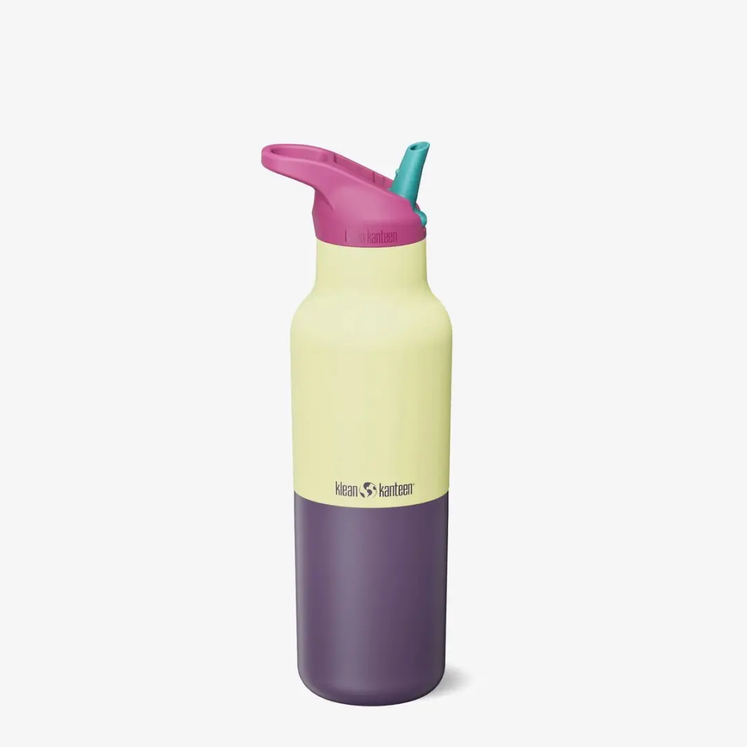 Klean Kanteen Rise Classic Insulated 473ml