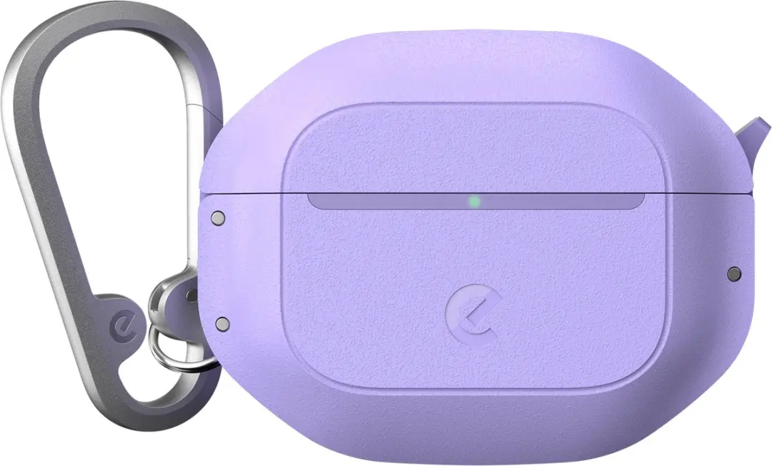 KeyBudz Element Hoesje AirPods 4/5 AP4_S6_WLR