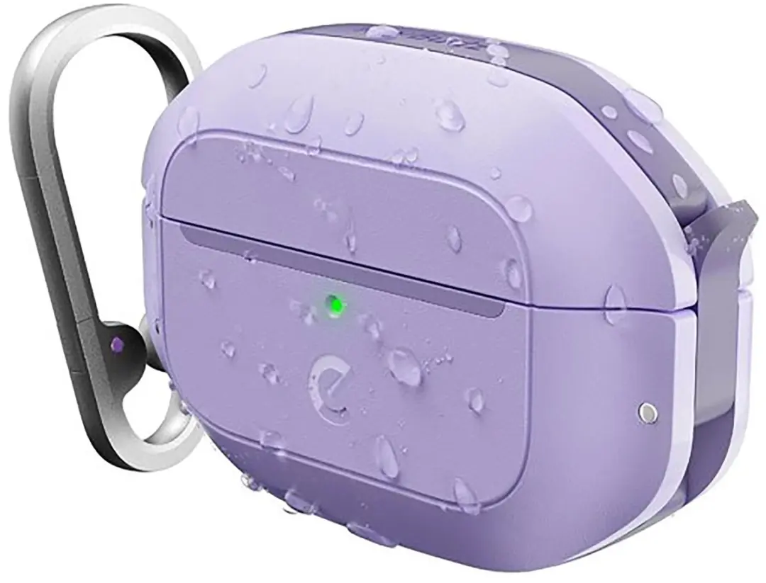 KeyBudz Element APP3_S7_WLR Hoesje AirPods Pro 3