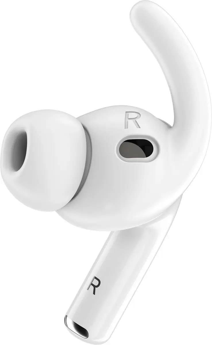 KeyBudz EarBuddyz Oorhaken AirPods Pro 3e gen
