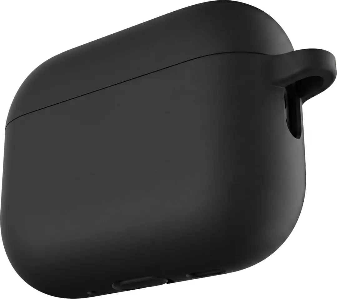 KeyBudz Elevate Hoesje AirPods Pro 3 - Zwart - afbeelding 3 van 6