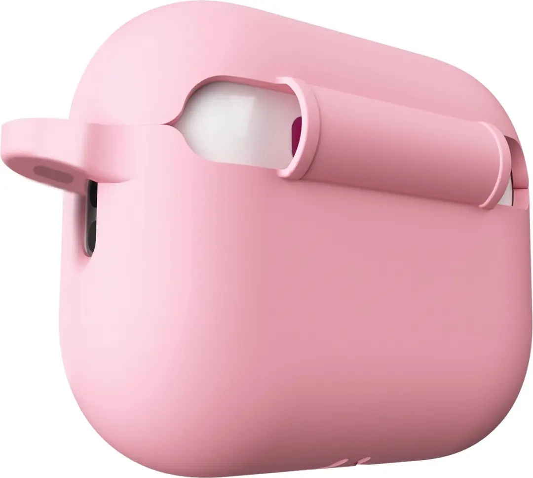 KeyBudz Elevate APP3_S9_BPK Hoesje AirPods Pro 3 - Roze - afbeelding 2 van 6