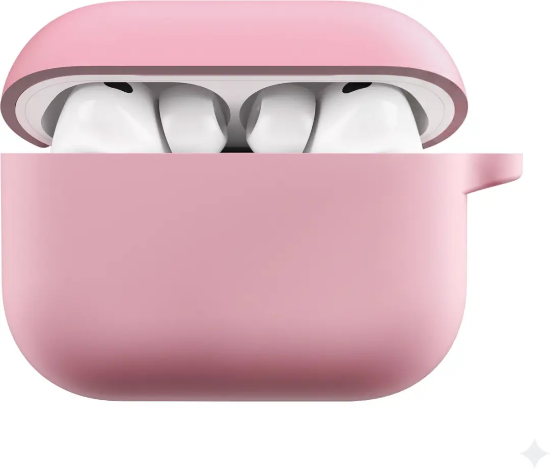 KeyBudz Elevate APP3_S9_BPK Hoesje AirPods Pro 3
