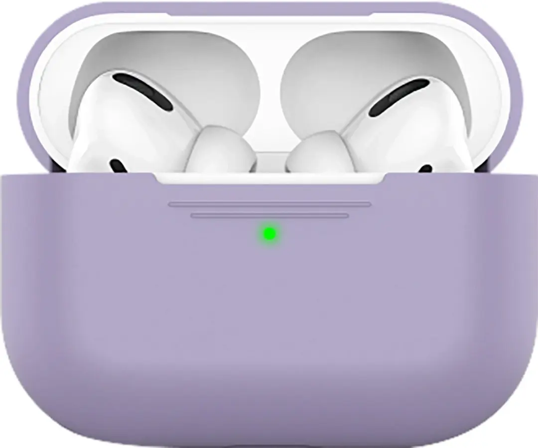 KeyBudz Elevate Hoesje AirPods Pro 3 APP3_S9_LVD