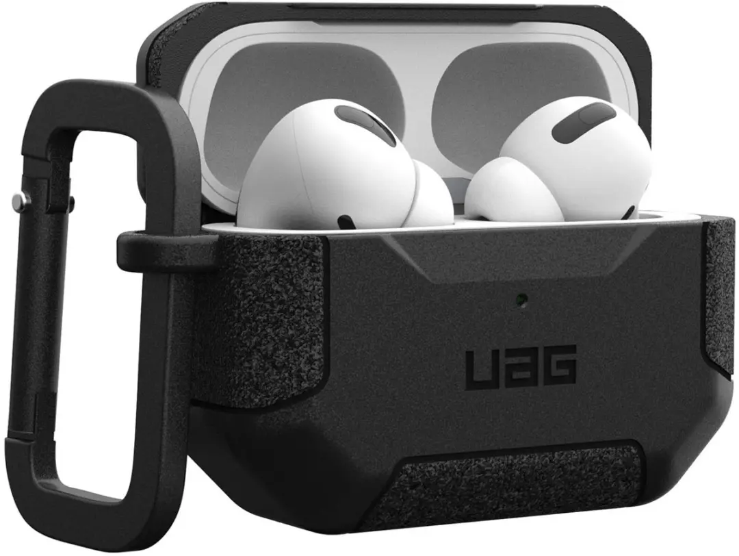 Urban Armor Gear Scout Case Apple AirPods Pro