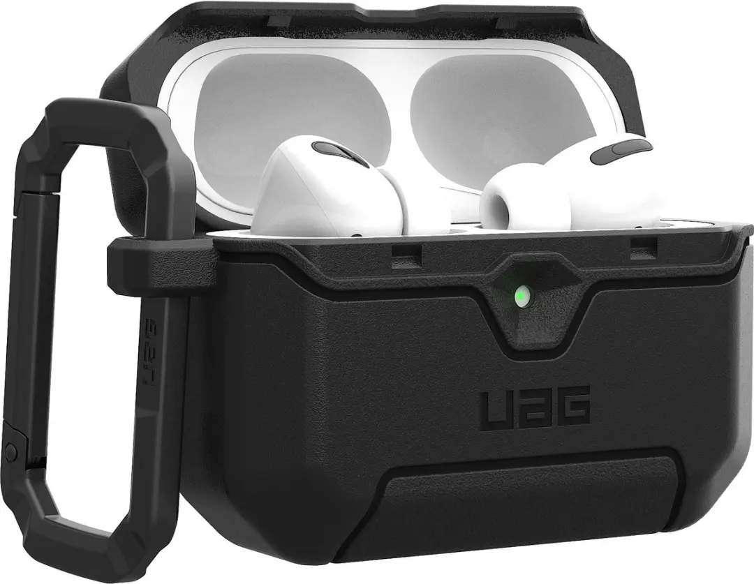 Urban Armor Gear Hoesje AirPods Pro 3