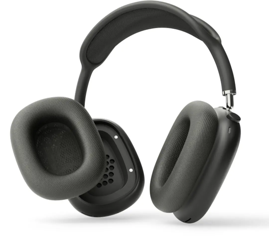 Vonmählen Air Cushions ACU00006 - AirPods Max - Zwart - afbeelding 2 van 5