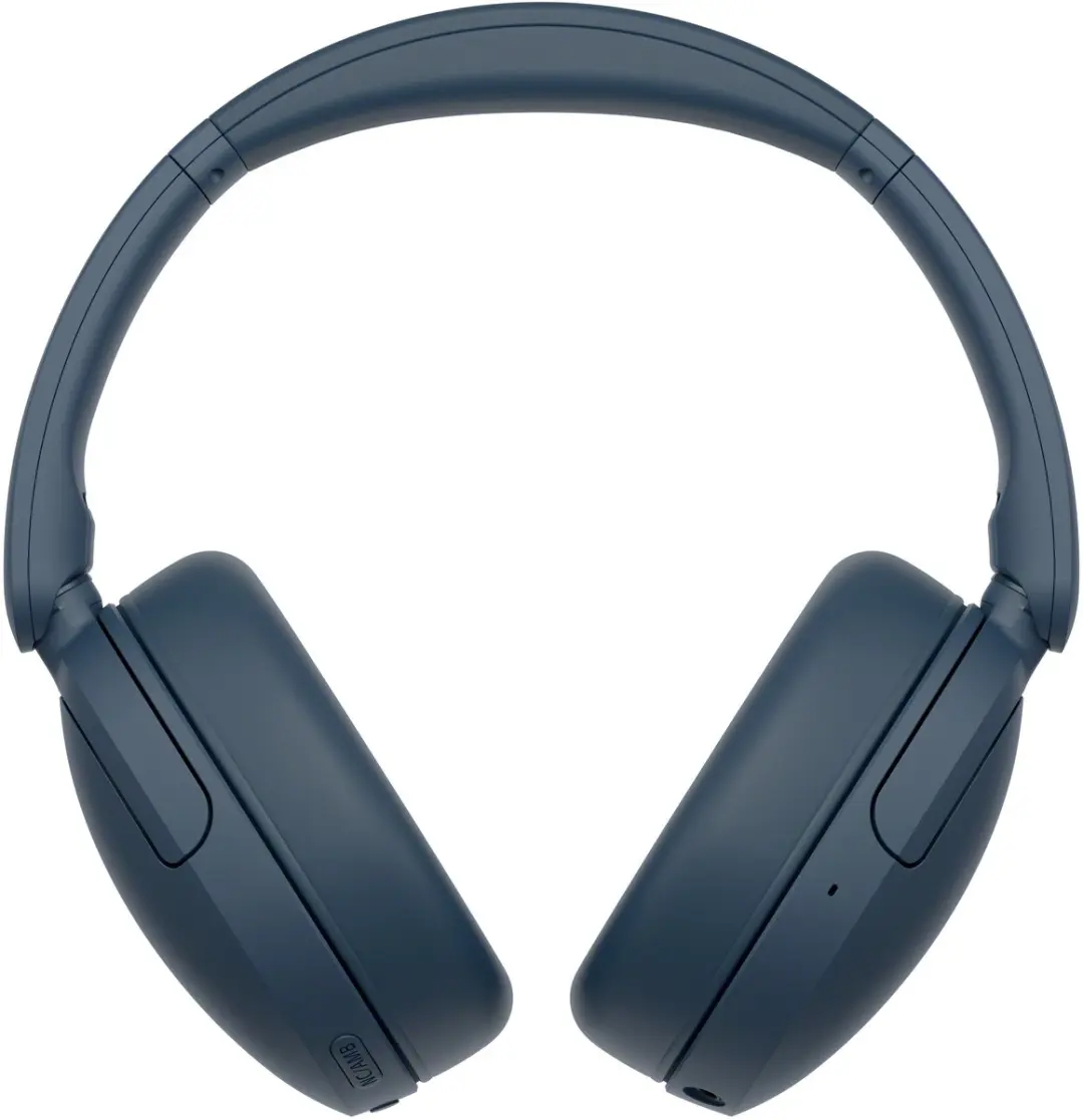 Sony WH-CH735N Noise Cancelling Koptelefoon - Blauw - afbeelding 3 van 6