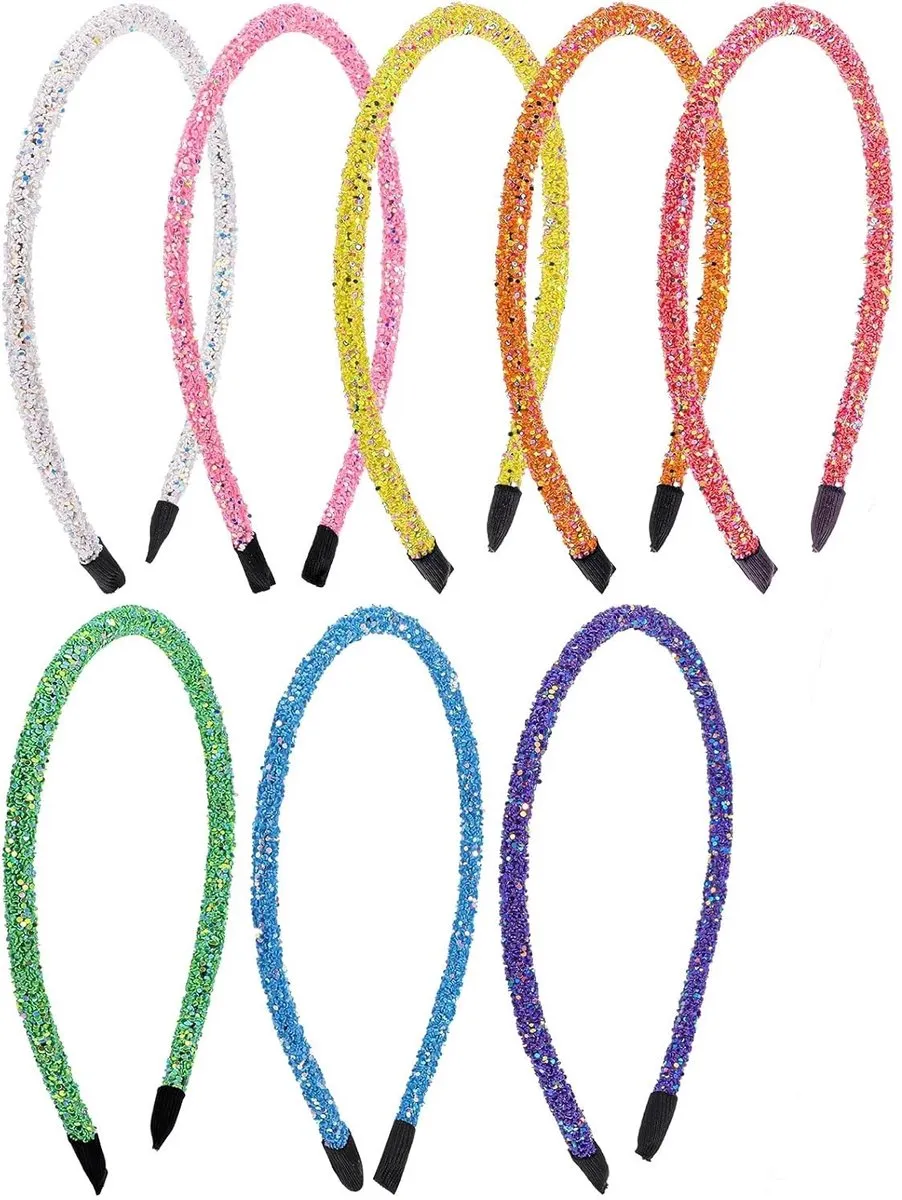 K3 Regenboog Jurkje met Schoentjes en Haarband - 134